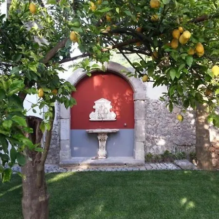 Appartamento Le Favole