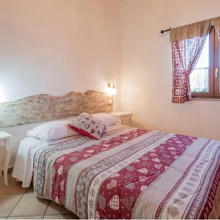 Le Favole Apartment