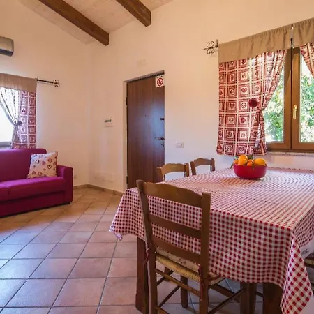 Le Favole Apartment *