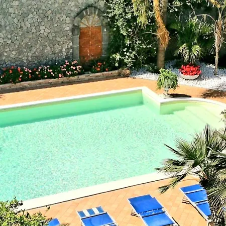 Apartment Le Favole